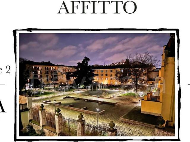 Appartamento in affitto a Milano via Giuseppe Lagrange, 2, Ascanio Sforza