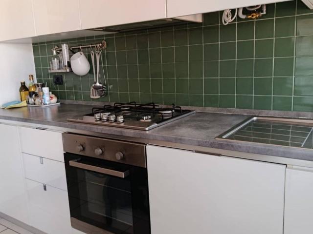 Appartamento in affitto a Milano via Giuseppe Meda, 39, arredato, balcone, cucina abitabile TrovaCasa