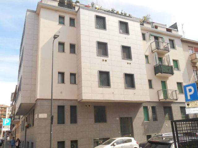 Appartamento in affitto a Milano via Giuseppe Padulli, 10, arredato, ristrutturato, balcone TrovaCasa