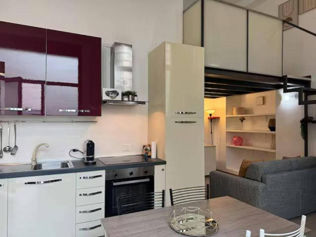Appartamento in affitto a Milano via Giuseppe Ripamonti, arredato, vicinanze negozi, zona residenziale TrovaCasa