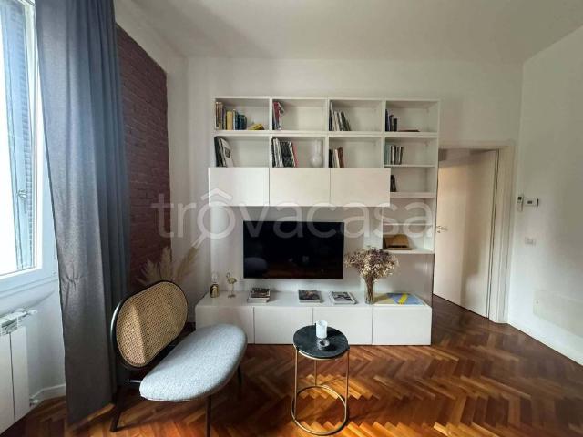 Appartamento in affitto a Milano via Giuseppe Ripamonti, Vigentino Fatima