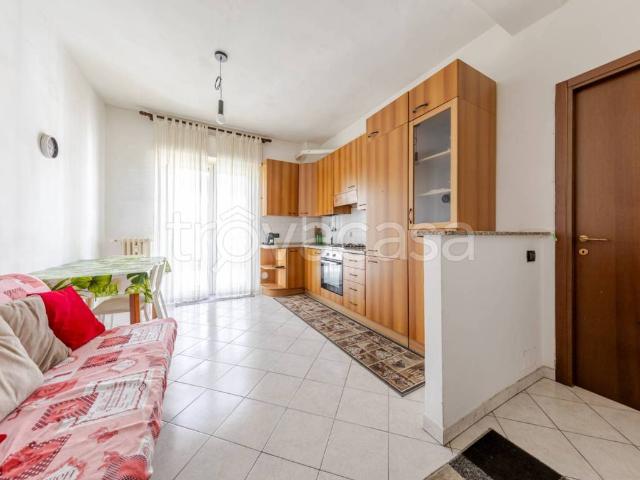 Appartamento in affitto a Milano via Giuseppe Ripamonti, 194, arredato, ascensore, vicinanze negozi TrovaCasa