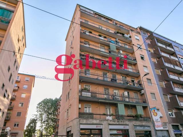 Appartamento in affitto a Milano via Giuseppe Ripamonti, 194, arredato, ascensore, vicinanze negozi TrovaCasa