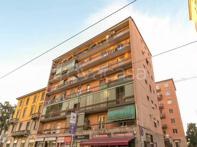 Appartamento in affitto a Milano via Giuseppe Ripamonti, 194, arredato, libero subito, vicinanze negozi TrovaCasa