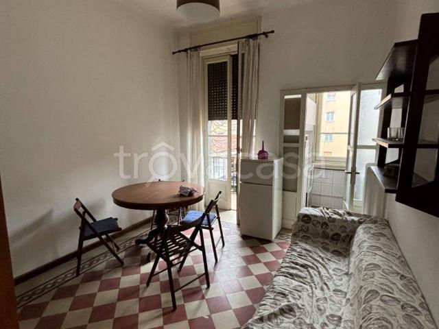 Appartamento in affitto a Milano via Giuseppe Ripamonti, 199, arredato, senza ascensore, balcone TrovaCasa