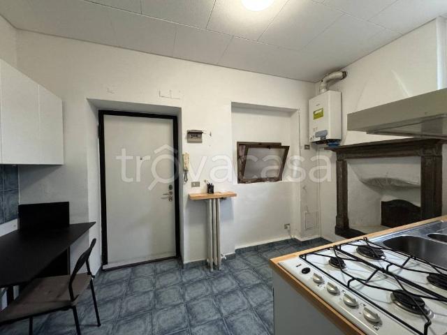 Appartamento in affitto a Milano via Giuseppe Ripamonti, 298, arredato, buono stato, cucina a vista TrovaCasa