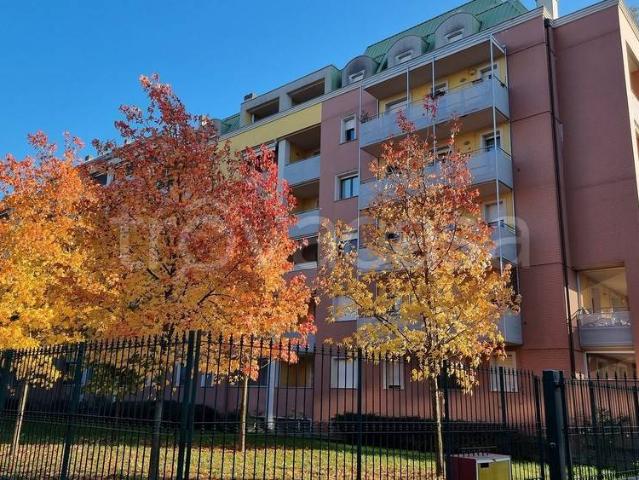 Appartamento in affitto a Milano via Giuseppe Ripamonti, 234A, arredato, libero subito, vicinanze negozi TrovaCasa
