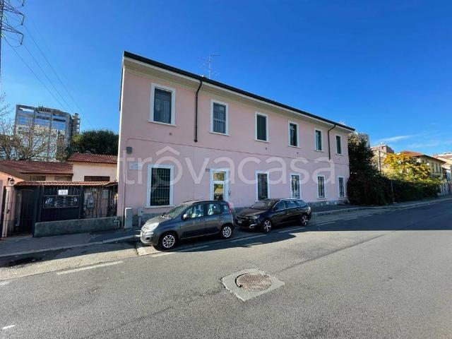 Appartamento in affitto a Milano via Giuseppe Ripamonti, 304, arredato, posto auto, riscaldamento autonomo TrovaCasa