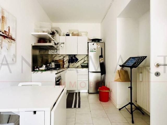 Appartamento in affitto a Milano via Giuseppe Ripamonti, 3A, non arredato/vuoto TrovaCasa