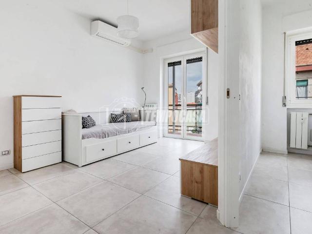 Appartamento in affitto a Milano via Giuseppe Tartini, arredato, ascensore, ristrutturato TrovaCasa