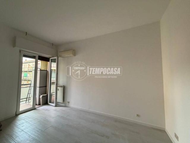 Appartamento in affitto a Milano via Giuseppe Tartini, arredato, nuova costruzione, ascensore TrovaCasa