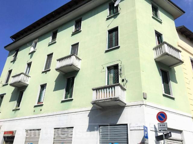 Appartamento in affitto a Milano via Giuseppe Tartini, arredato, riscaldamento autonomo, ristrutturato TrovaCasa