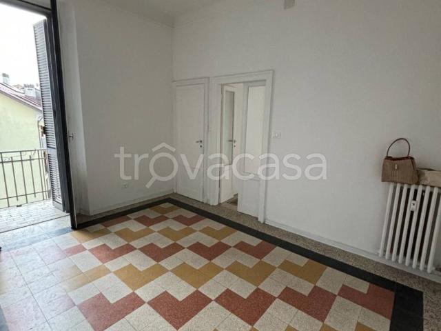 Appartamento in affitto a Milano via Giacomo Watt, 1, non arredato/vuoto, balcone, ripostiglio TrovaCasa