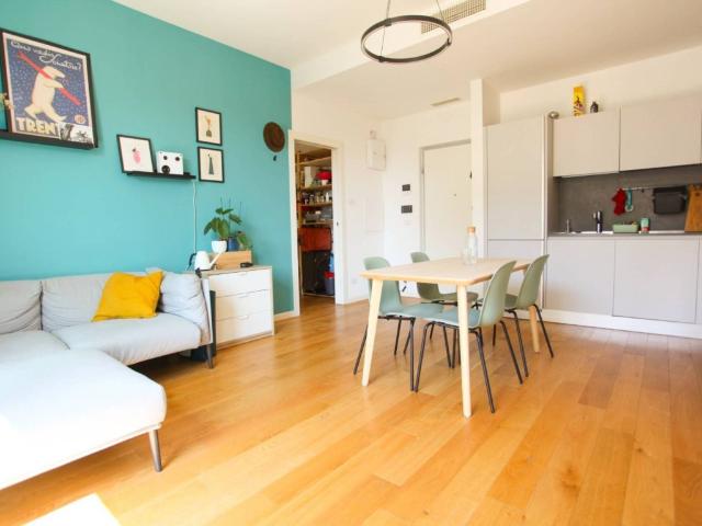 Appartamento in affitto a Milano via Giacomo Watt, 8, arredato, lavastoviglie, parquet TrovaCasa