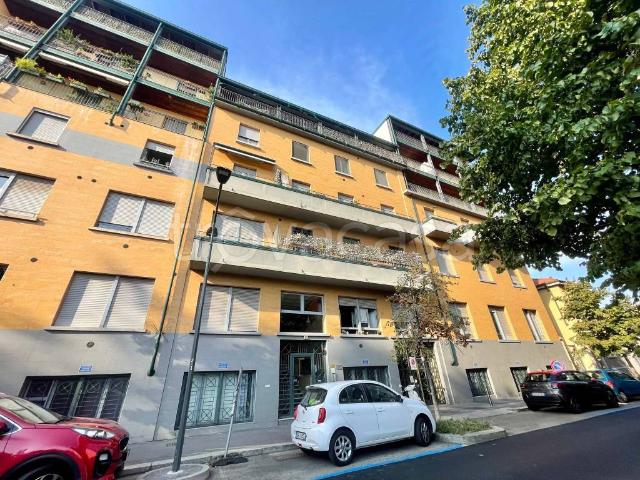 Appartamento in affitto a Milano via Giacomo Zanella, 5, arredato, riscaldamento autonomo, ascensore TrovaCasa