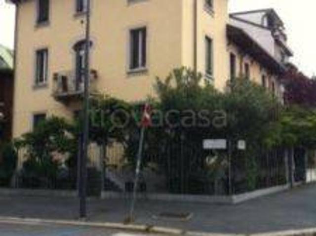 Appartamento in affitto a Milano via Giacomo Carissimi, arredato, riscaldamento autonomo, luminoso TrovaCasa
