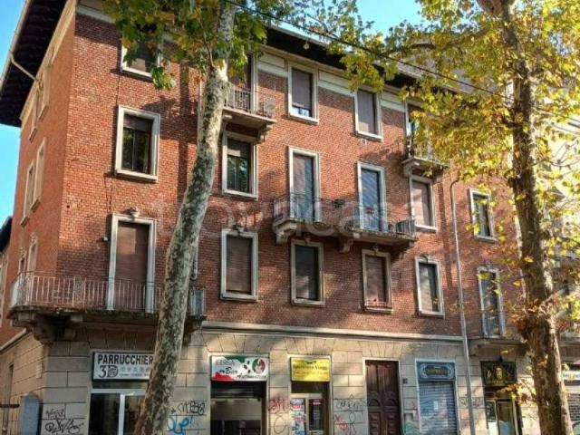 Appartamento in affitto a Milano via giambellino 71, arredato, giardino privato, cucina a vista TrovaCasa