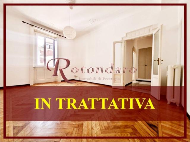 Appartamento in affitto a Milano via Gian Battista Vico, non arredato/vuoto, box, ascensore TrovaCasa