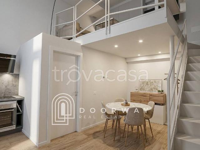 Appartamento in affitto a Milano via Gian Francesco Pizzi, 17, arredato, nuova costruzione, ristrutturato TrovaCasa