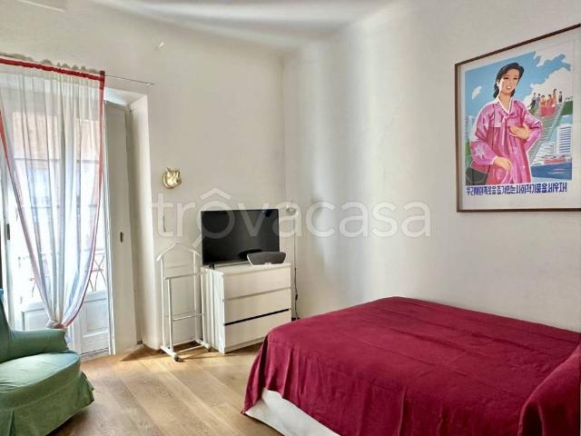 Appartamento in affitto a Milano via Gian Giacomo Mora, 18, arredato, doppia esposizione, cucina a vista TrovaCasa