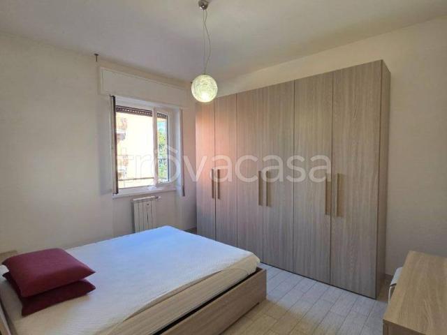 Appartamento in affitto a Milano via Gian Rinaldo Carli, arredato, libero subito, balcone TrovaCasa