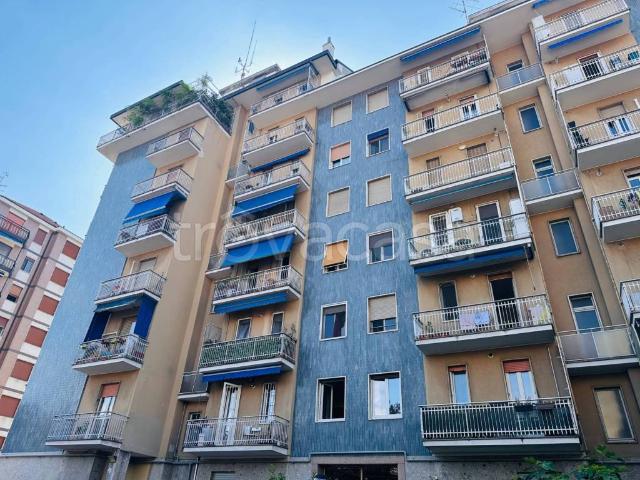 Appartamento in affitto a Milano via Gian Rinaldo Carli, 15, arredato, vicinanze negozi, aria condizionata TrovaCasa