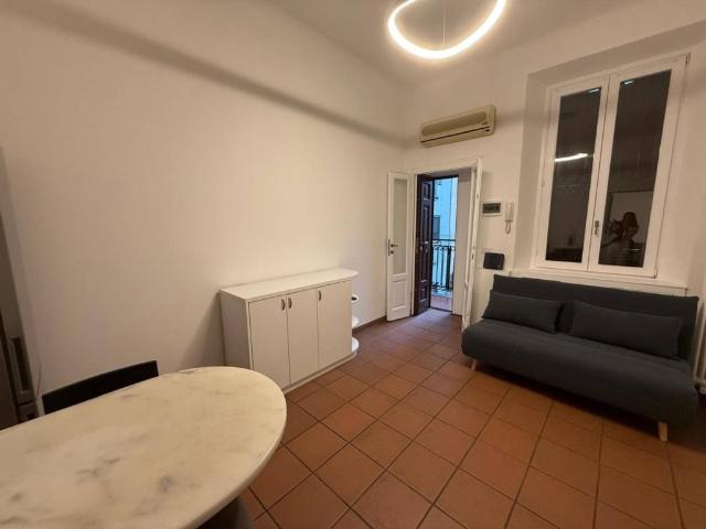 Appartamento in affitto a Milano via Giancarlo Sismondi, 41, arredato, centrale, vicinanze negozi TrovaCasa