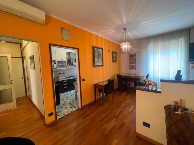 Appartamento in affitto a Milano via Gianfranco Zuretti, 7, Cascina dei Pomi
