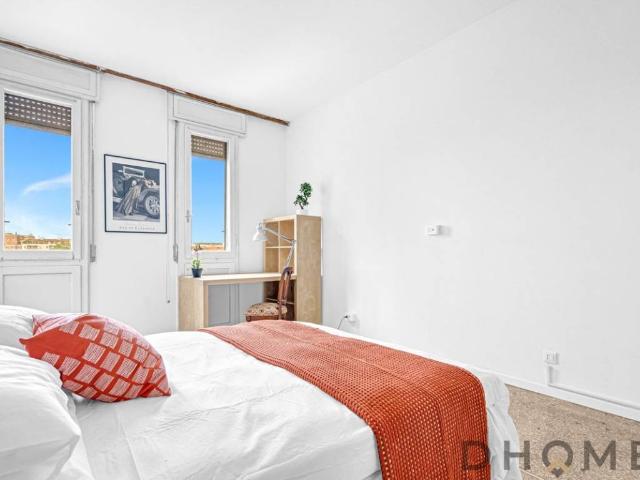 Appartamento in affitto a Milano via Gioacchino Murat, 38, 20159 Milano mi, Italia, arredato, ascensore, balcone TrovaCasa
