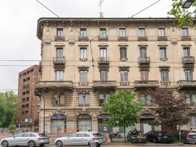 Appartamento in affitto a Milano via Giovan Battista Pergolesi, 20, arredato, ristrutturato, centrale TrovaCasa