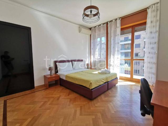 Appartamento in affitto a Milano via Giovan Battista Pergolesi, arredato TrovaCasa