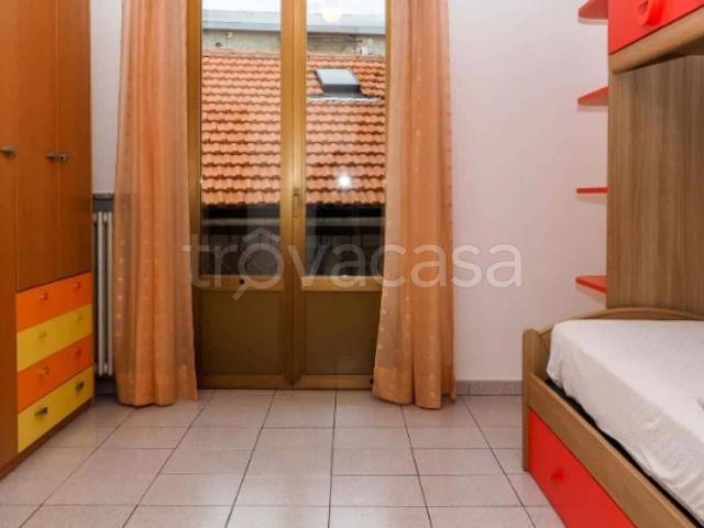 Appartamento in affitto a Milano via Giovanni Ameglio, arredato TrovaCasa