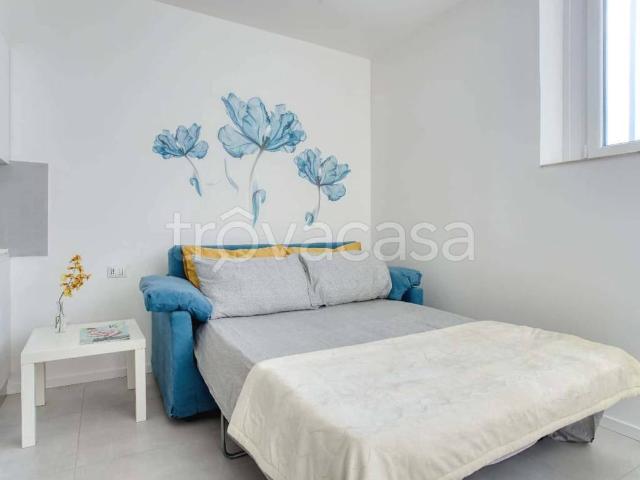 Appartamento in affitto a Milano via Giovanni Battista Cassinis, arredato, ristrutturato, aria condizionata TrovaCasa