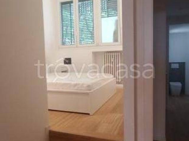 Appartamento in affitto a Milano via Giovanni Battista Boeri, 11, arredato, lavatrice, lavastoviglie TrovaCasa