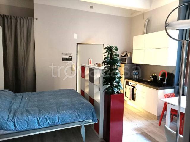 Appartamento in affitto a Milano via Giovanni Battista Bertini, 6, arredato, ristrutturato, luminoso TrovaCasa