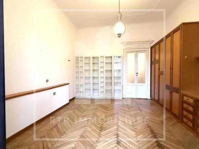 Appartamento in affitto a Milano via Giovanni Battista Morgagni, 30, arredato, ascensore, doppia esposizione TrovaCasa