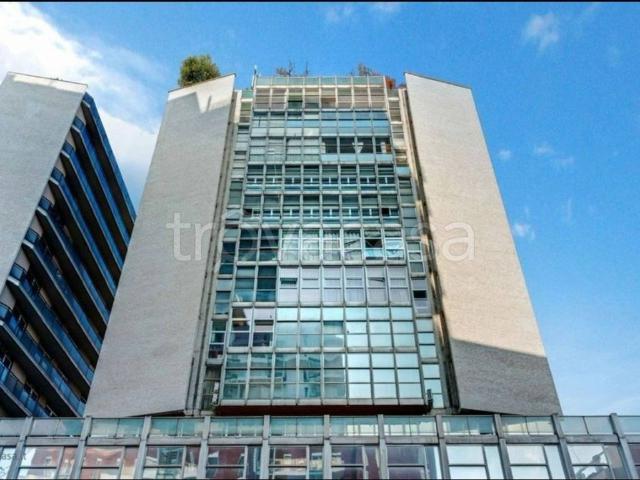 Appartamento in affitto a Milano via Giovanni Battista Pirelli, 30, arredato, libero subito, riscaldamento centralizzato TrovaCasa