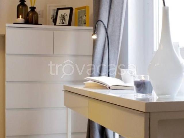 Appartamento in affitto a Milano via Giovanni Battista Viotti, arredato, ristrutturato, luminoso TrovaCasa