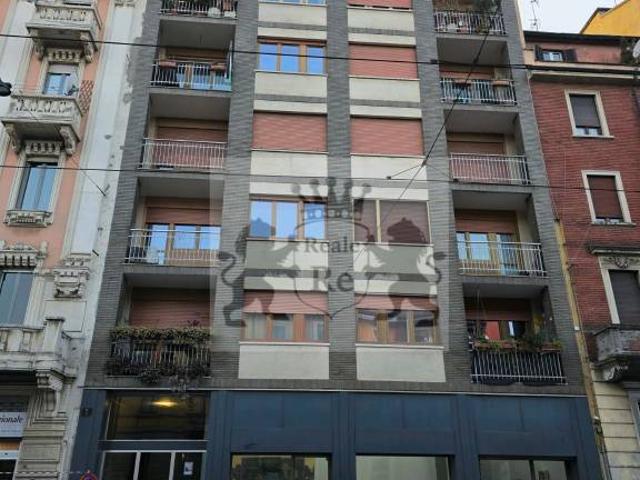 Appartamento in affitto a Milano via Giovanni Lulli, Casoretto