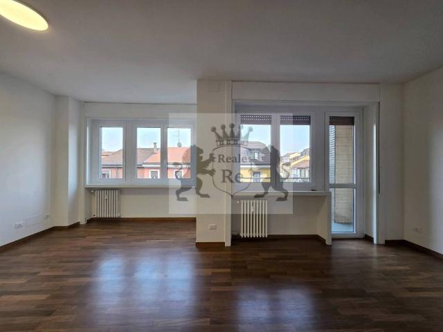 Appartamento in affitto a Milano via Giovanni Lulli, Casoretto
