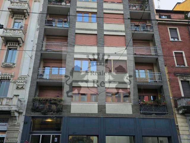 Appartamento in affitto a Milano via Giovanni Lulli, parzialmente arredato, libero subito, ristrutturato TrovaCasa
