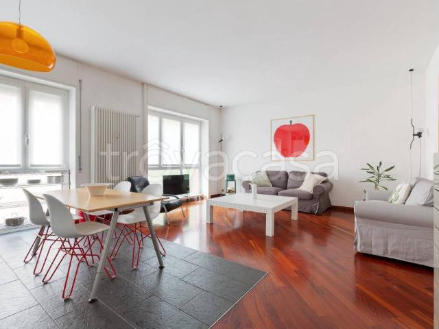 Appartamento in affitto a Milano via Giovanni Milani, Città Studi