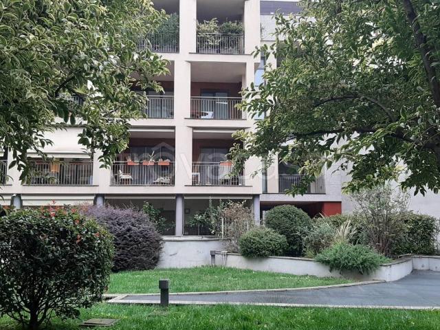 Appartamento in affitto a Milano via Giovanni Paisiello, 10, arredato, box, terrazzo TrovaCasa