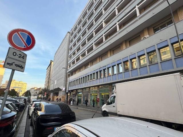 Appartamento in affitto a Milano via Giovanni Pierluigi da Palestrina, 3, arredato, riscaldamento centralizzato, ristrutturato TrovaCasa