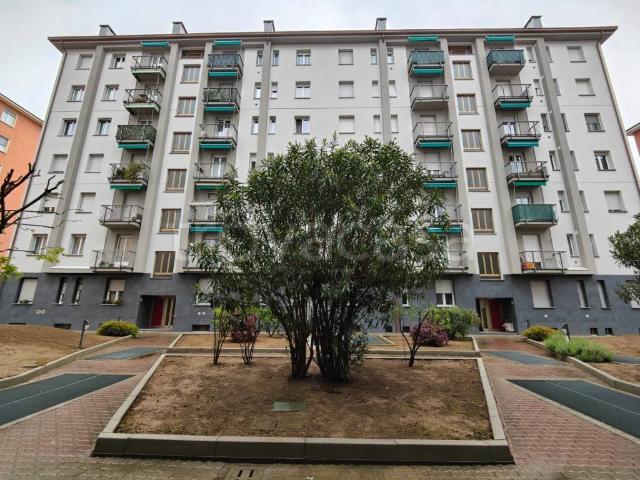 Appartamento in affitto a Milano via Guglielmo Koerner, 7, arredato, ascensore, riscaldamento centralizzato TrovaCasa