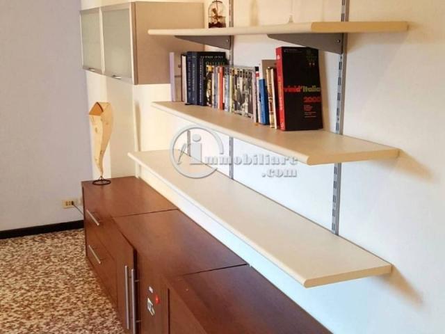 Appartamento in affitto a Milano via Guglielmo Silva, 33, ascensore, libero subito, riscaldamento centralizzato TrovaCasa