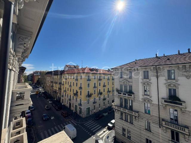 Appartamento in affitto a Milano via Gustavo Modena, 25, non arredato/vuoto, arredato, ascensore TrovaCasa