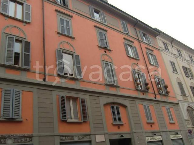 Appartamento in affitto a Milano via Domenico Cirillo, arredato, ascensore, libero subito TrovaCasa