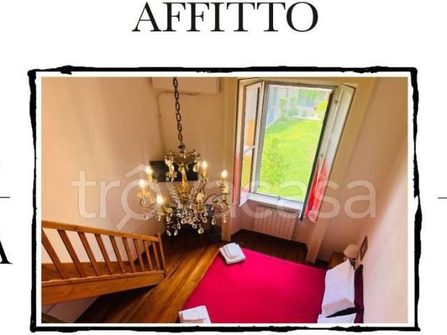 Appartamento in affitto a Milano via Domenico Berra, 10, arredato, doppia esposizione, aria condizionata TrovaCasa