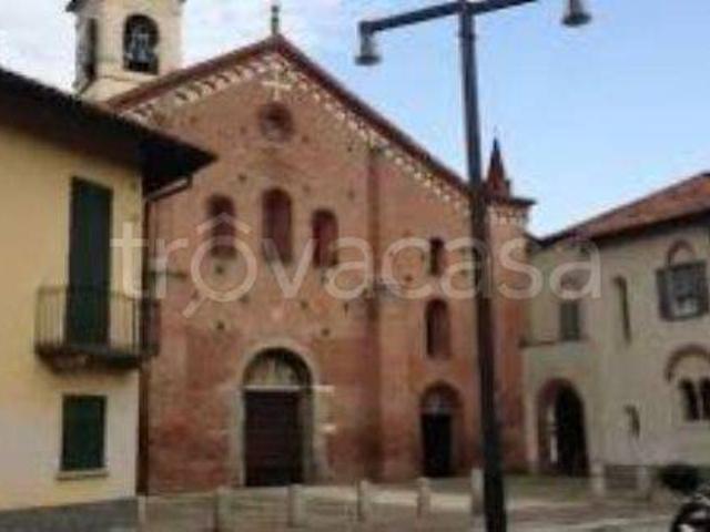 Appartamento in affitto a Milano via Domenico Berra, 11, terrazzo, senza ascensore, balcone TrovaCasa